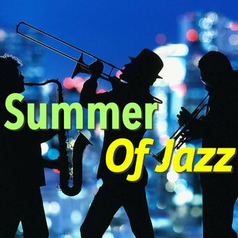 Summer Of Jazz