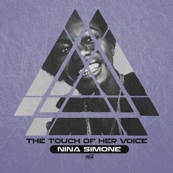 The Touch of Her Voice, Vol. 2