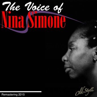 The Voice Of Nina Simone
