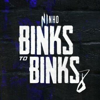 Binks to Binks 8