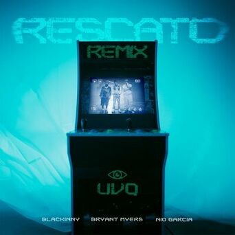 Rescato (Remix)
