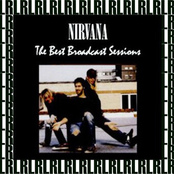 The Best Broadcast Sessions (Remastered, Live)