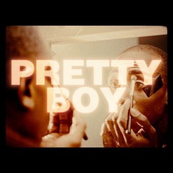 Pretty Boy (Robert Smith Remix)
