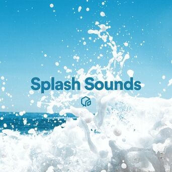 Splash Sounds