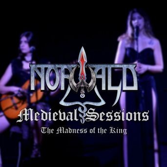 The Madness of the King - Medieval Sessions
