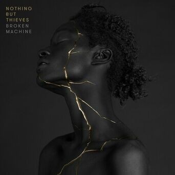Broken Machine (Deluxe)