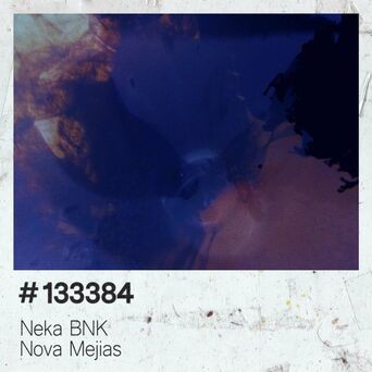 #133384 (feat. Neka BNK)