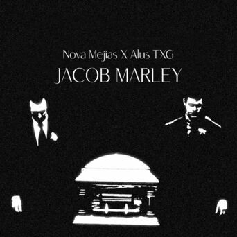 Jacob Marley (feat. Alus TXG)