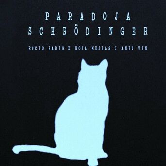 Paradoja Schrödinger (feat. Anis Vin & Rocío Barig)