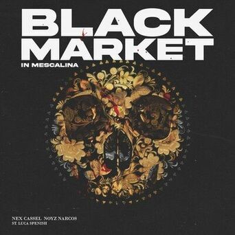 Black Market (St Luca Spenish Remix)