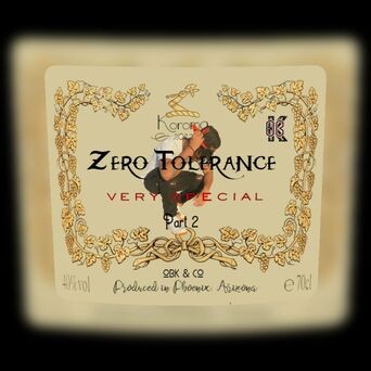 Zero Tolerance Pt2