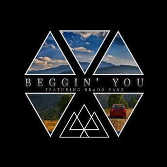 Beggin' You (feat. Brado Sanz)
