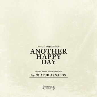 Another Happy Day OST - Album Sampler