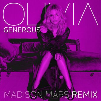 Generous (Madison Mars Remix)