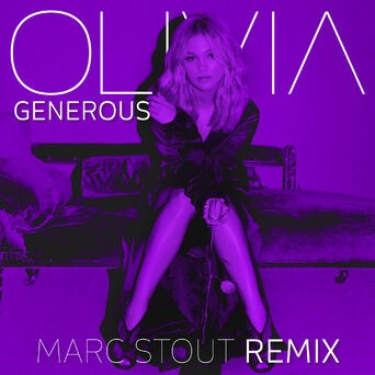 Generous (Marc Stout Remix)