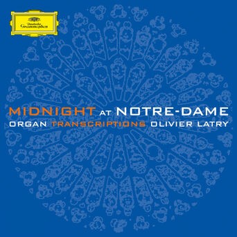 Midnight at Notre-Dame