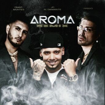 Aroma (Remix)