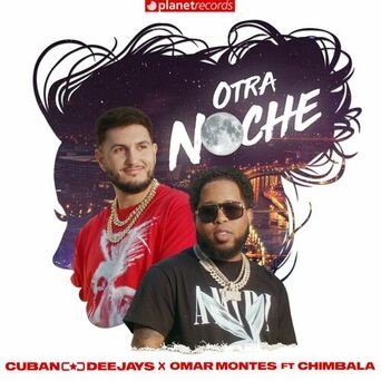 Otra Noche (feat. Chimbala)