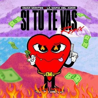 Si Tú Te Vas (feat. Yung Beef) (Remix)