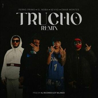 Trucho (Remix)