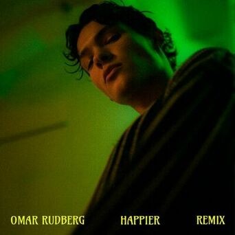 Happier (Just Dance Remix)