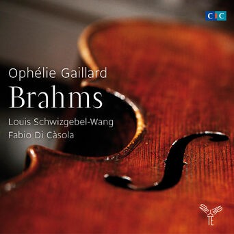 Brahms (Multi-Channel Version)