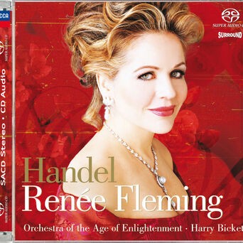 Renée Fleming - Handel Arias