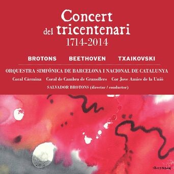 Concert del Tricentenari 1714-2014