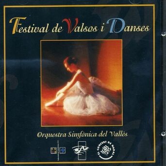 Festival de Valsos i Danses