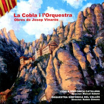 Vinaròs: La Cobla i l'Orquestra (Vols. 1 & 2)