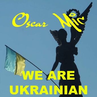 We Are Ukrainian