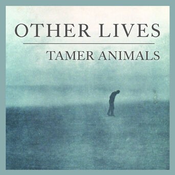Tamer Animals
