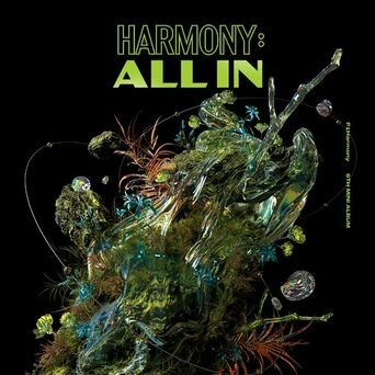 HARMONY : ALL IN
