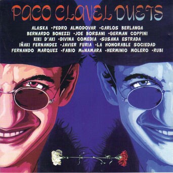 Paco Clavel - Duets