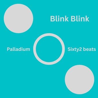 Blink Blink (feat. Sixty2 beats)