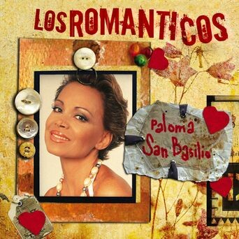 Los Romanticos- Paloma San Basilio