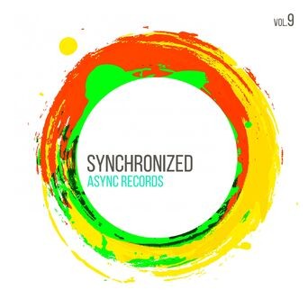 Synchronized Vol.9