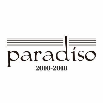 paradiso 2010-2018