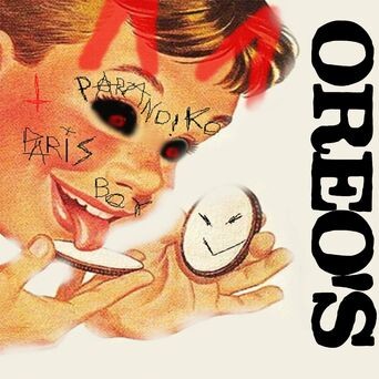 Oreo's