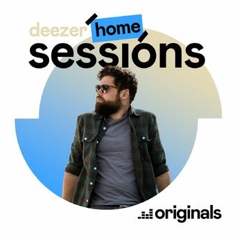 Can You Feel the Love Tonight - Deezer Home Sessions