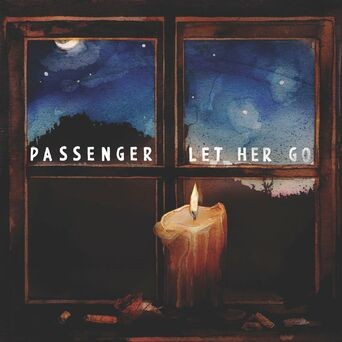 Let Her Go (EP)