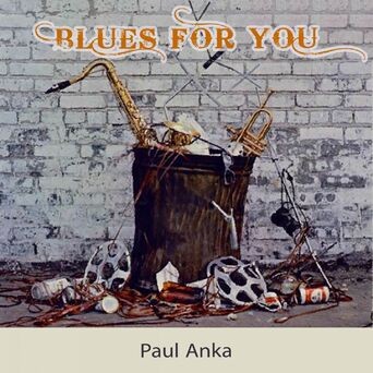 Blues For you