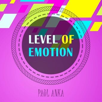 Level Of Emotion