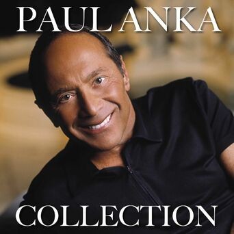 Paul Anka Collection