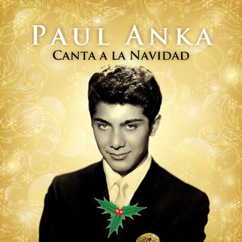 Paul Anka Felices Fiestas