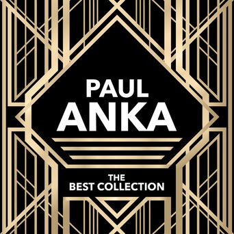 Paul Anka - The Best Collection