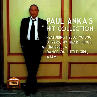 Paul Anka's Hit Collection