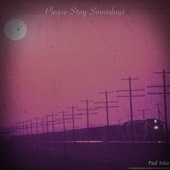 Please Stay Somedays