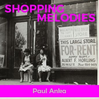 Shopping Melodies