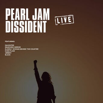 Dissident (Live)